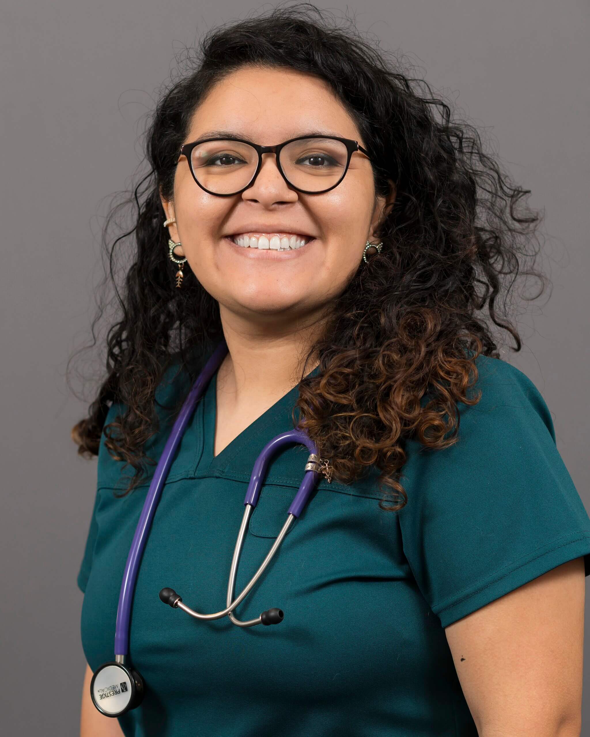 Dr. Rose Chagolla MVB